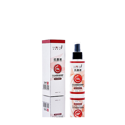 浙江母婴防护喷雾