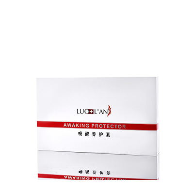 浙江气血能量增强套